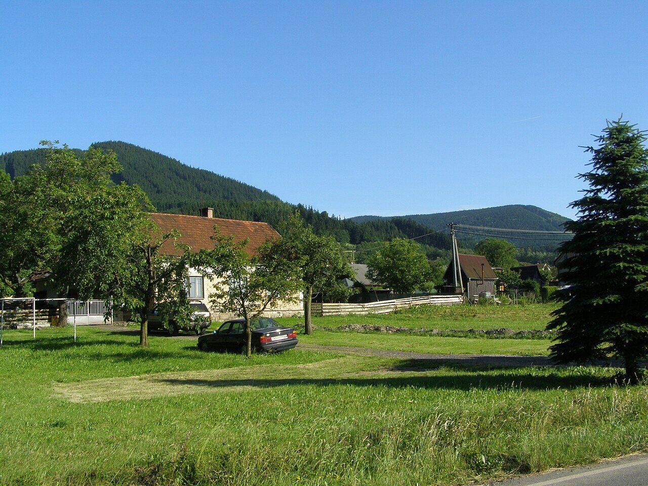 Lhotka