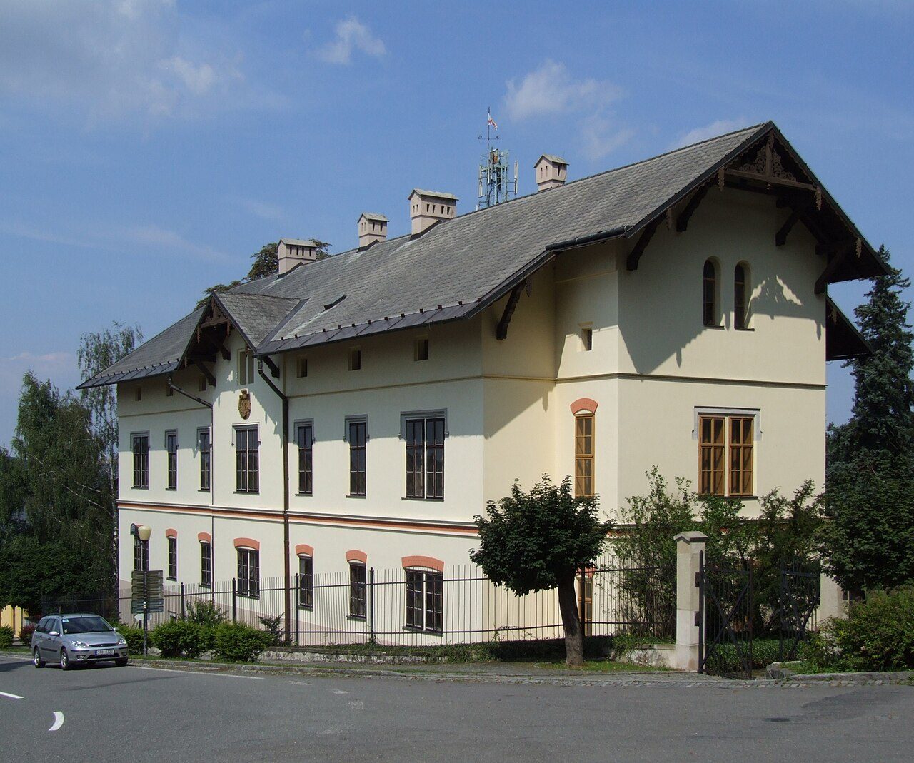 Hukvaldy