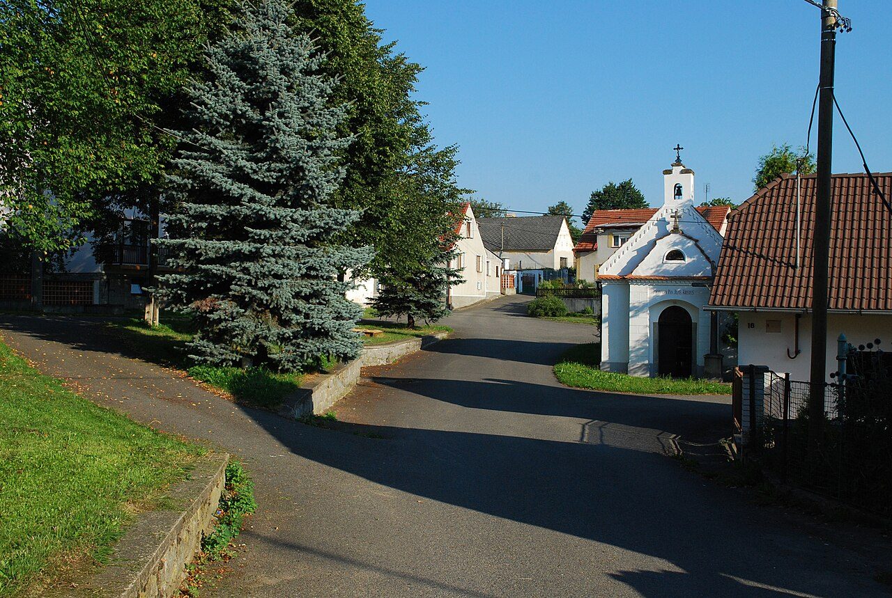 Lažánky