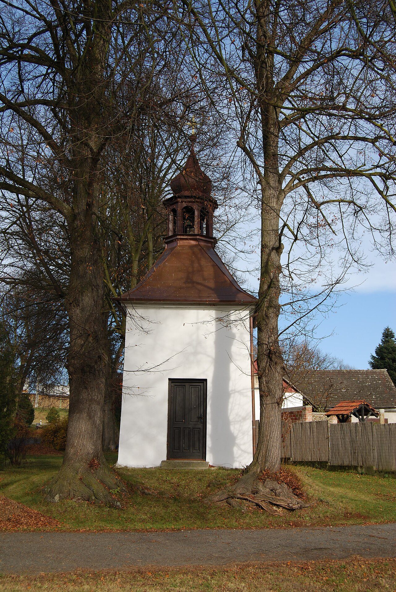 Záhoří