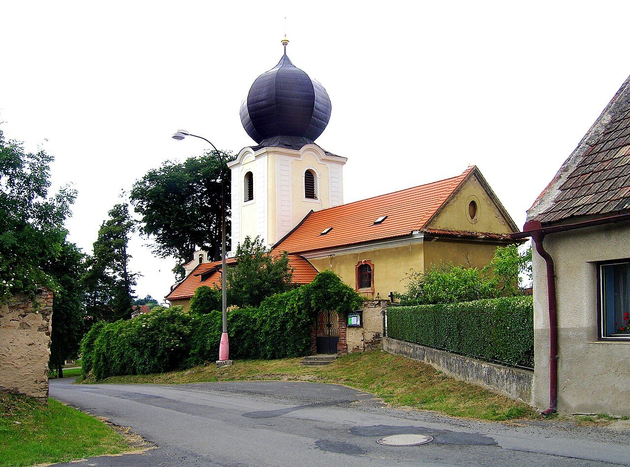 Popovičky