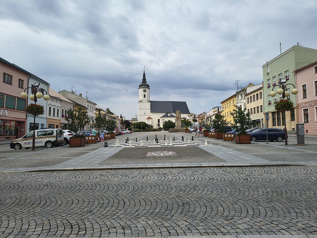 Bílovec