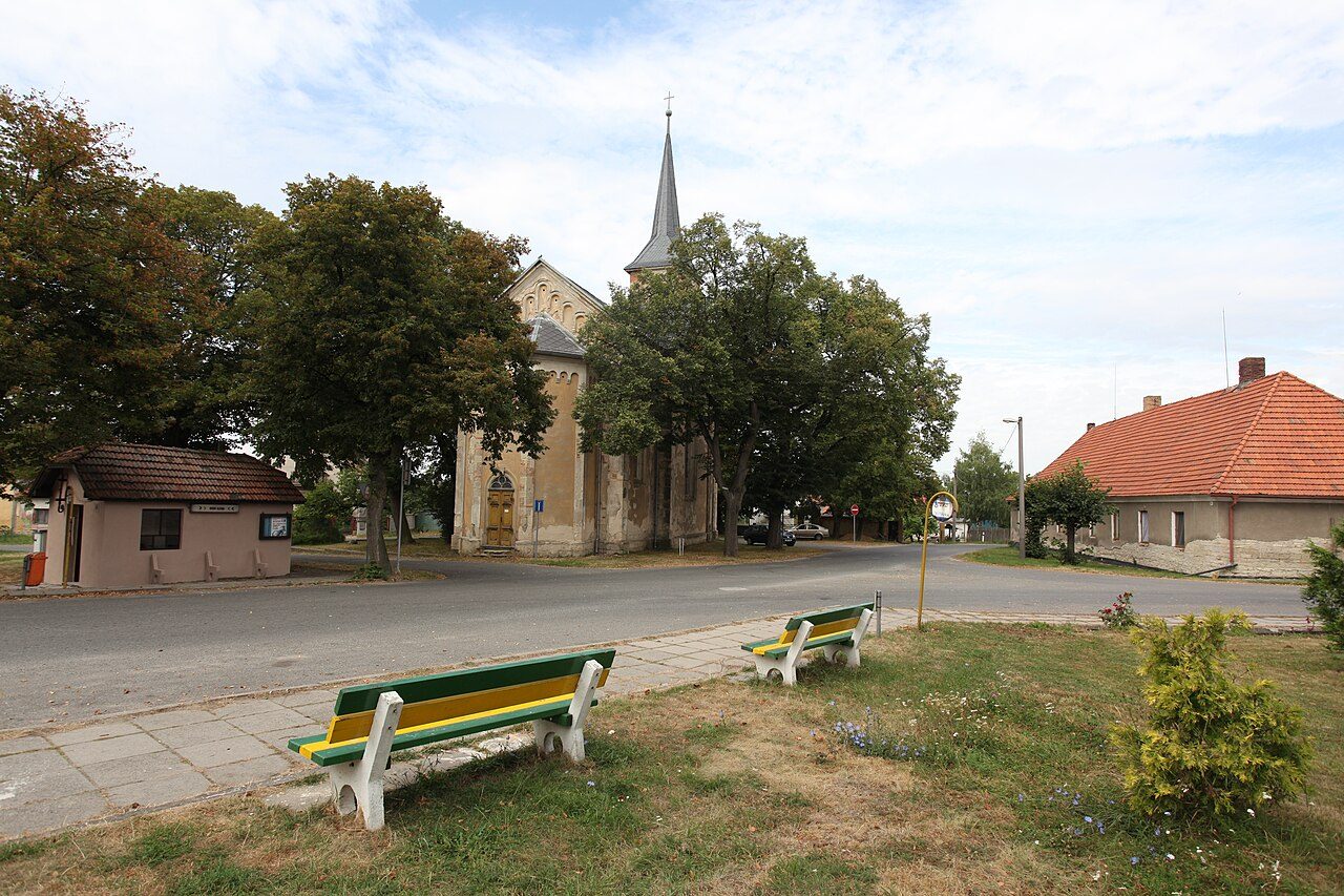 Horní Slivno