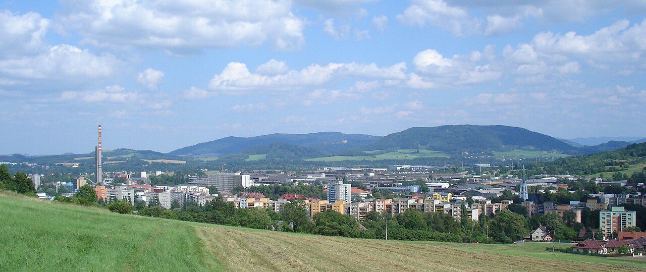 Kopřivnice