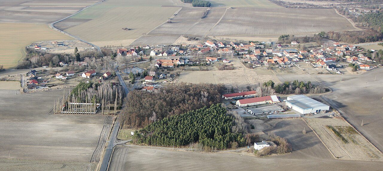 Jiřice