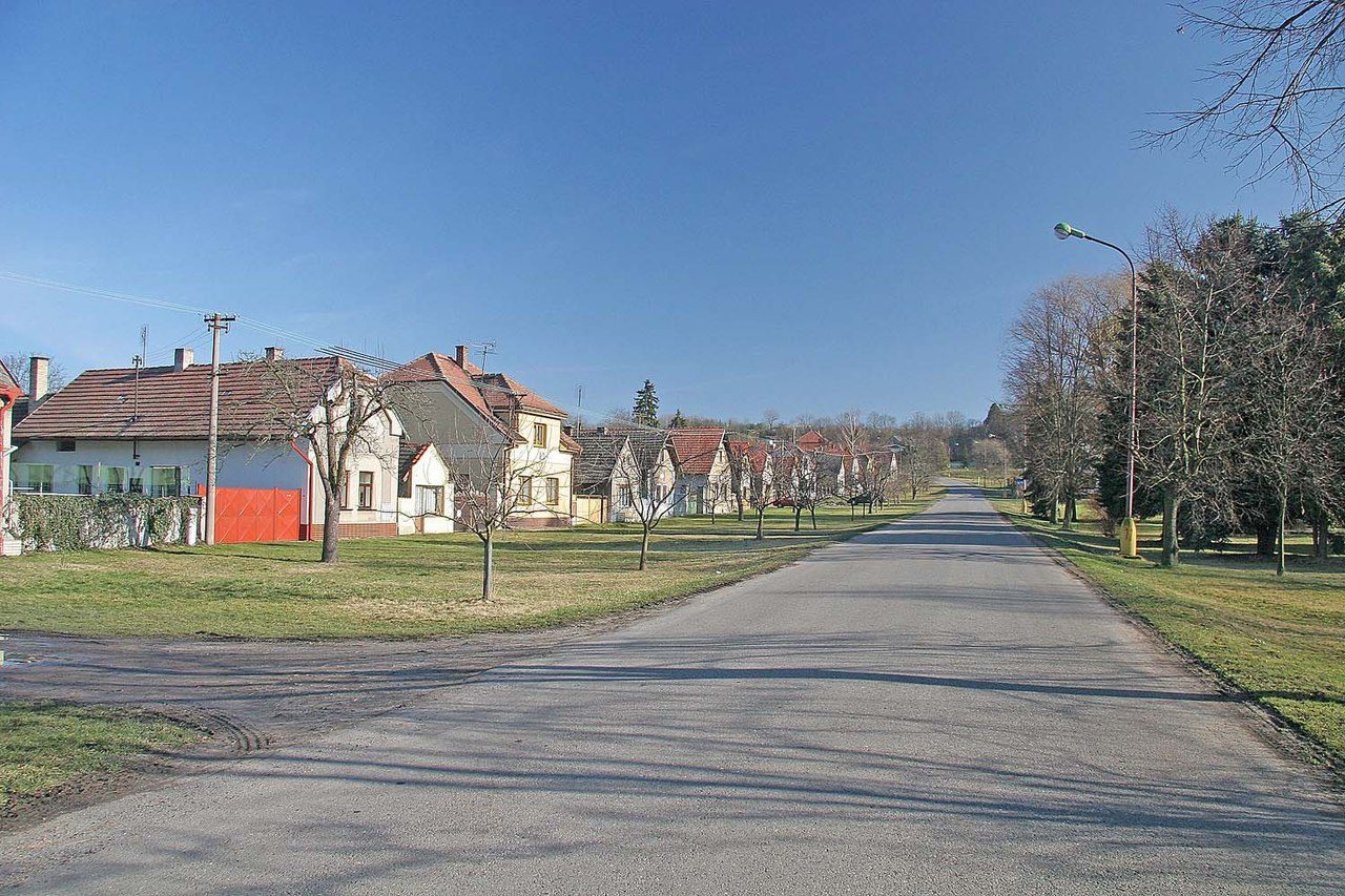 Vrbice