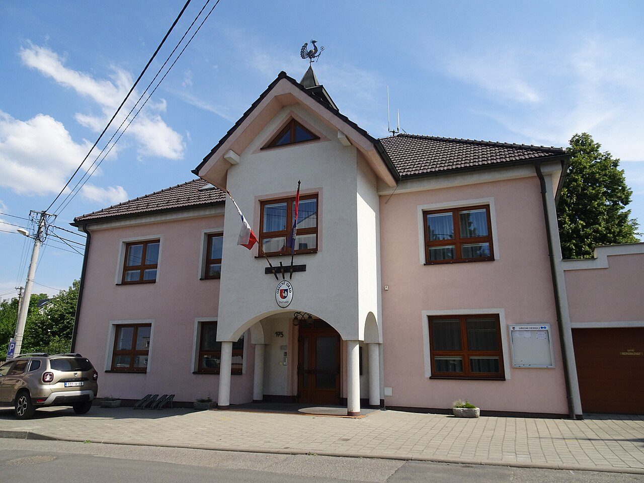 Petřvald