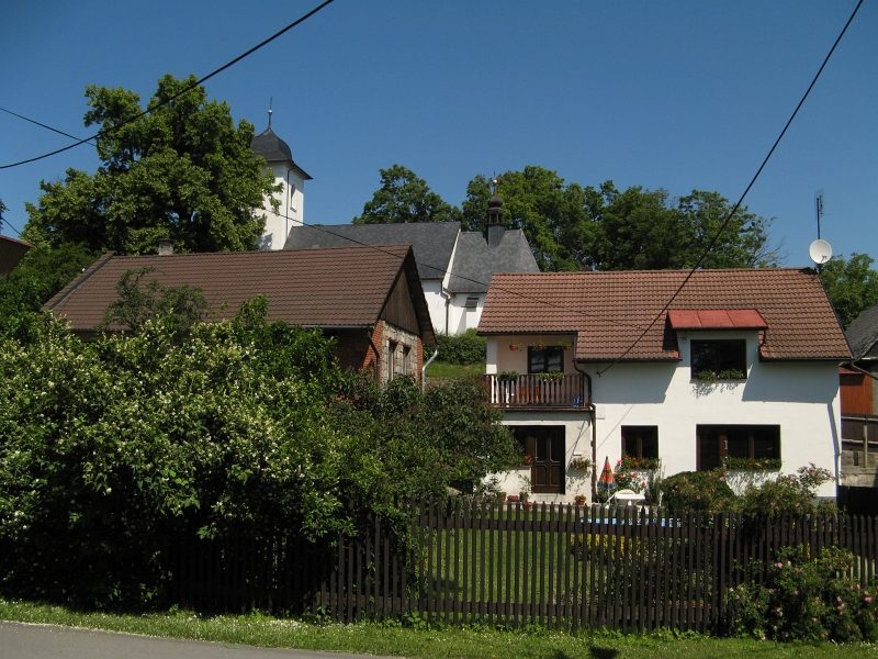 Spálov