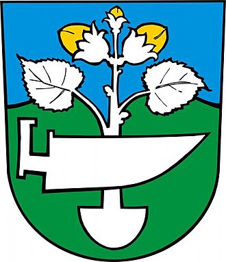 Znak – Poličná
