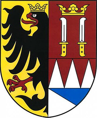 Znak – Město Libavá