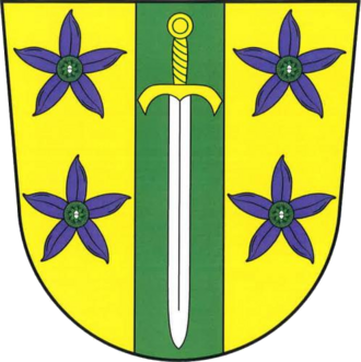 Znak – Polná na Šumavě