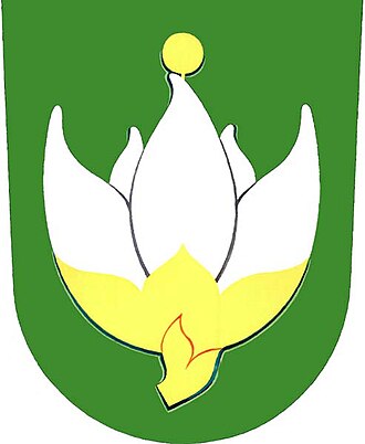 Znak – Vřesina