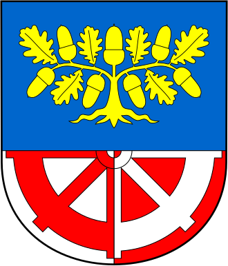 Znak – Bílá Lhota