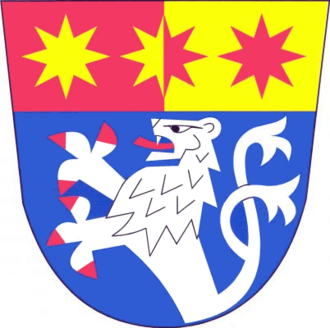 Znak – Cholina