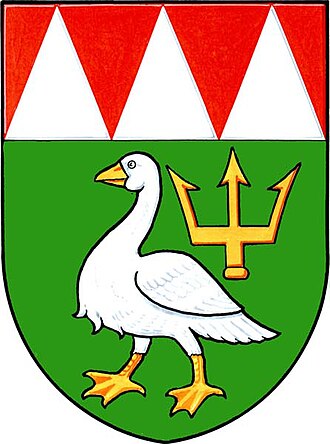 Znak – Lutín