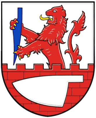 Znak – Majetín