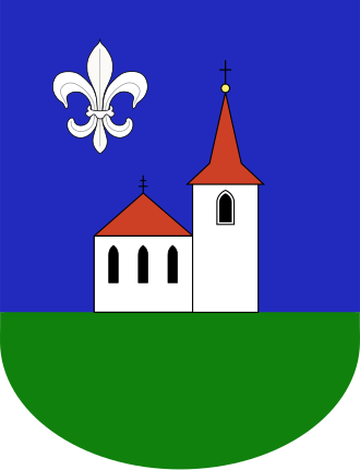Znak – Kostelec