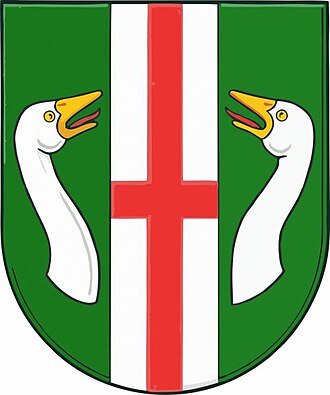 Znak – Náklo