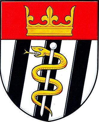 Znak – Paseka