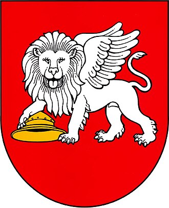 Znak – Třibřichy