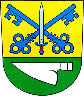 Znak – Těšetice