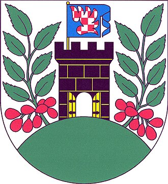 Znak – Jenčice