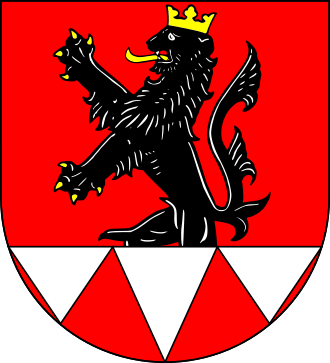 Znak – Žerotín