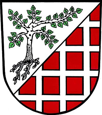 Znak – Březová