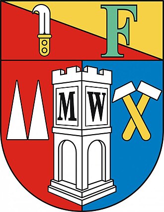 Znak – Budišov nad Budišovkou