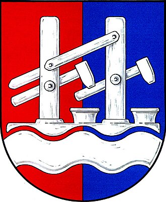 Znak – Nové Hamry