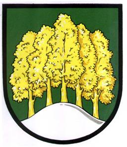 Znak – Háj ve Slezsku