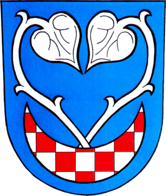 Znak – Litultovice