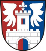 Znak – Červený Hrádek