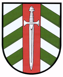 Znak – Pustá Polom