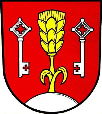 Znak – Raduň