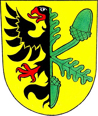 Znak – Šilheřovice