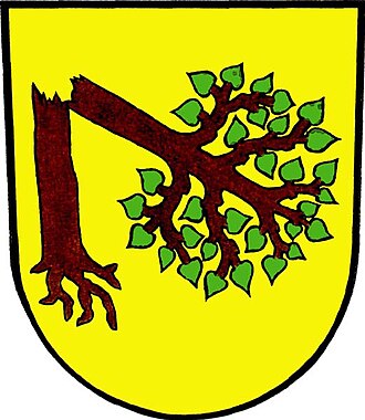 Znak – Velká Polom