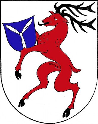 Znak – Sedlec