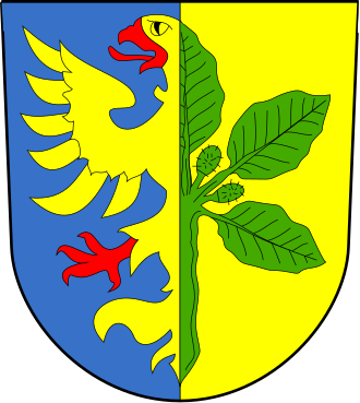 Znak – Bukovec