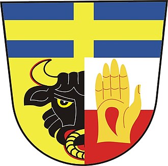 Znak – Beňov