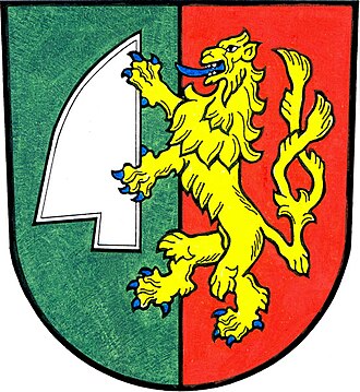 Znak – Nové Lublice