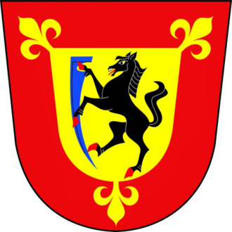 Znak – Černotín
