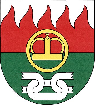 Znak – Hobšovice