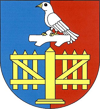 Znak – Zalešany