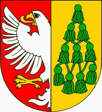 Znak – Vestec