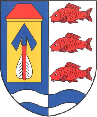 Znak – Dlouhá Lhota