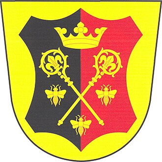 Znak – Lešetice