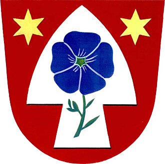 Znak – Horní Smržov