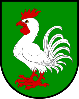 Znak – Líšná