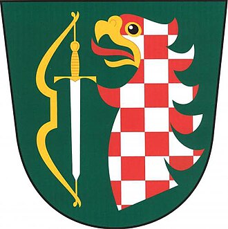 Znak – Nelešovice